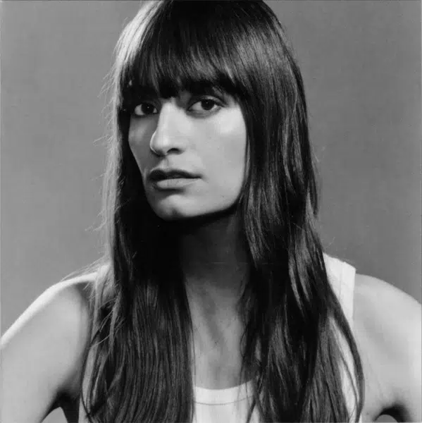 Clara Luciani