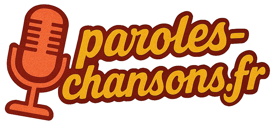 Paroles de chansons