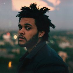 The Weeknd
